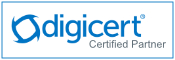 Digicert Secure Site with EV 
SSL Certificate