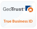 Buy GeoTrust TrueBusinessID SSL Certificate