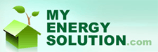 My Energy Solution Logo