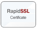 Buy RapidSSL Certificate