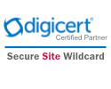 Buy Digicert Secure Site 
Wildcard