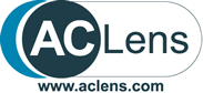 ACLens Logo