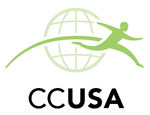 CCUSA Logo