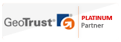 GeoTrust SSL Certificates