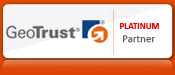 Purchase GeoTrust QuickSSL Premium, Wildcard and True BusinessID Certificates