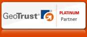 GeoTrust Platinum Partner Offering Website Anti-Malware Scanning