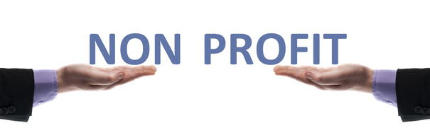 SSL Certificate 
Non-Profit Discount Program