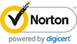 Digicert Secure Site with Norton Secured Seal