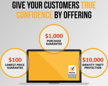 Norton Shopping Guarantee Offers True Confidence To Buyers