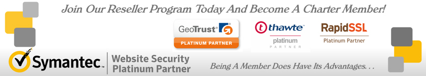 Join The Certs 4 Less SSL Certificate Reseller Program