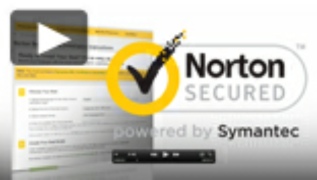 Symantec Safe Site And Norton Secured Demo