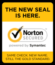 Verisign Seal To Norton Secured Seal