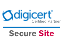 Digicert Secure Site