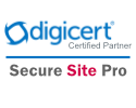 Digicert Secure Site